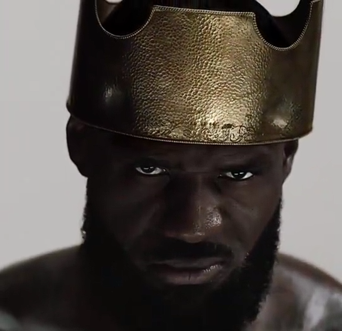 湖人消息:老詹新广告遭群嘲,东契奇令人心疼,美媒建议追华盛顿